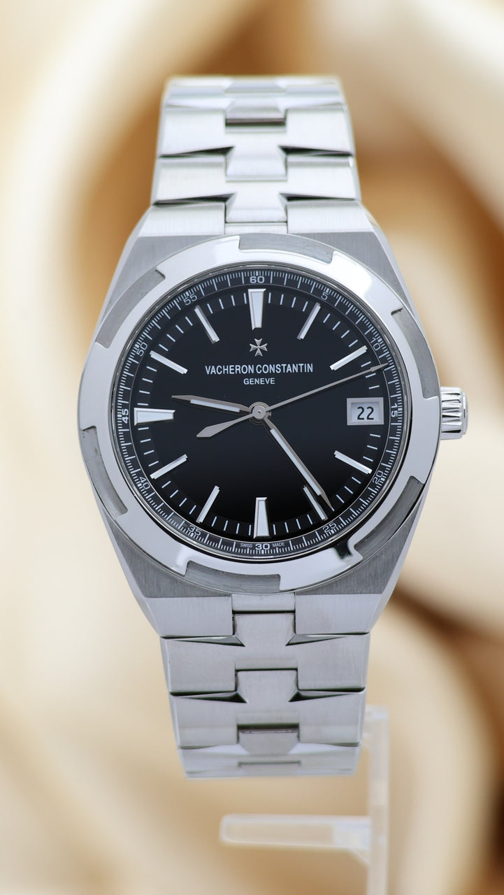 Vacheron Constantin Overseas 41mm Automatik  4500V - Thumbnail