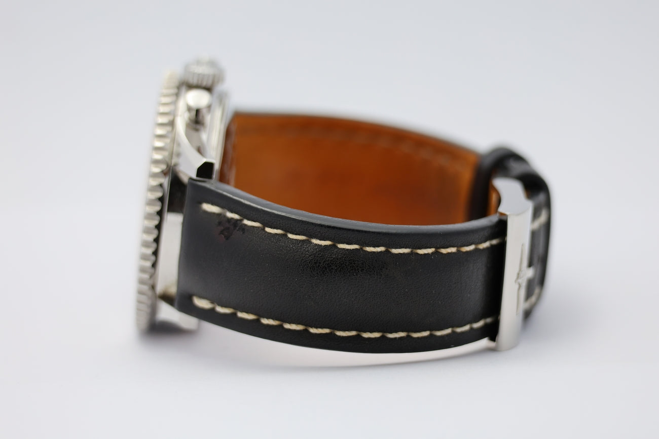 Breitling Navitimer 43mm Automatik  AB0120 - Detailansicht 3