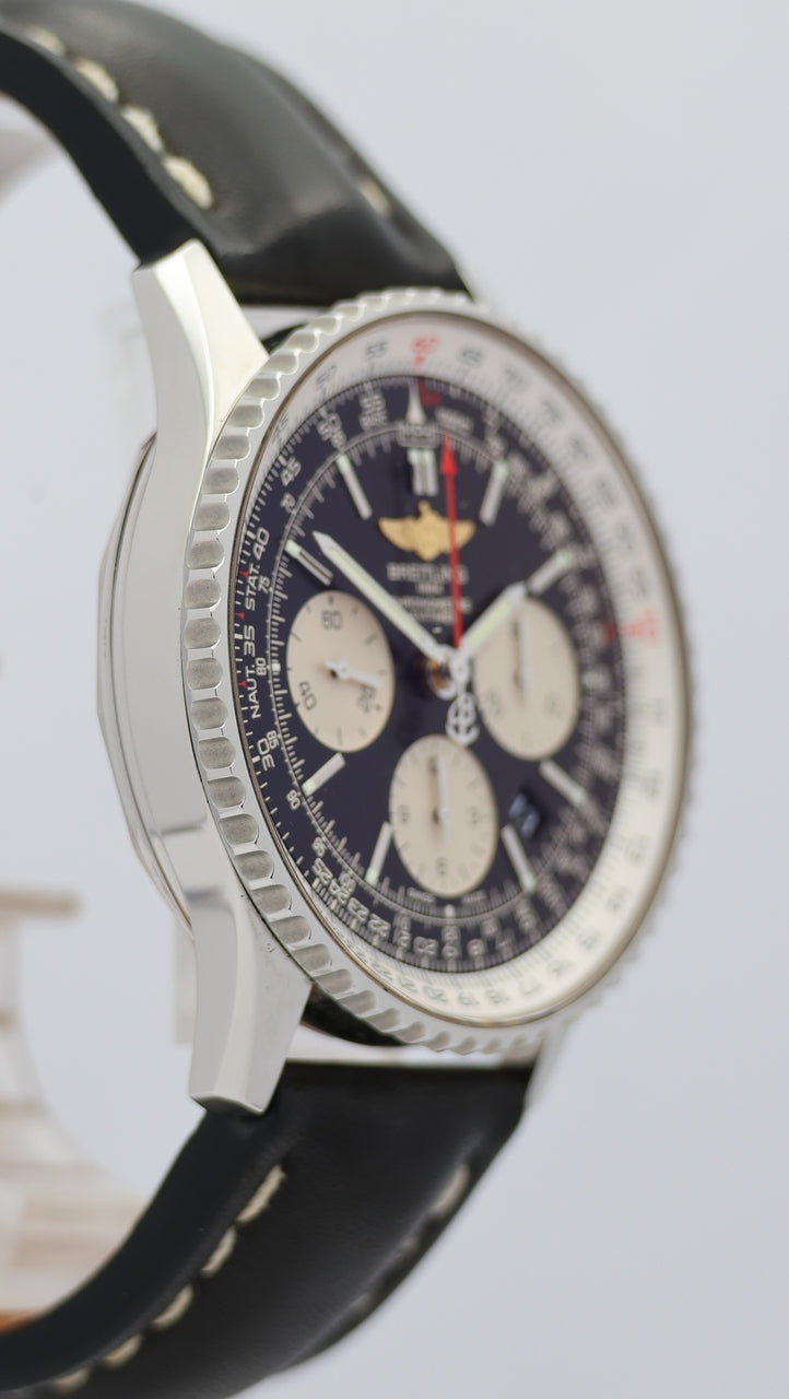 Breitling Navitimer 43mm Automatik  AB0120