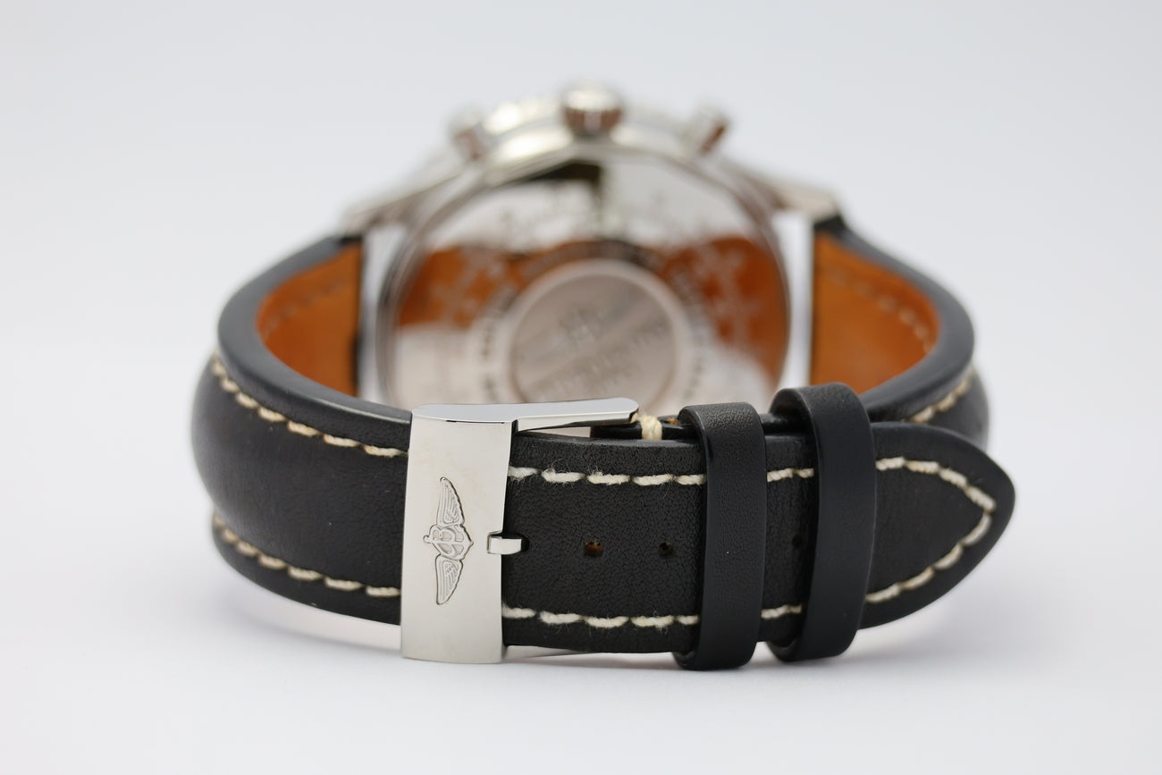 Breitling Navitimer 43mm Automatik  AB0120 - Detailansicht 5