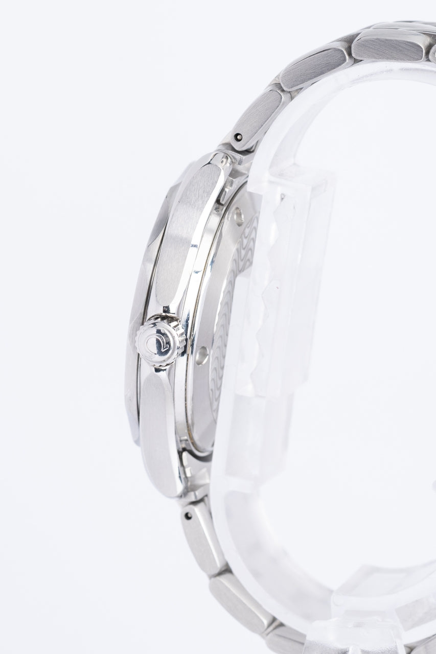 Omega Seamaster Diver 300m 36mm Quarz 25628000 - Detailansicht 3
