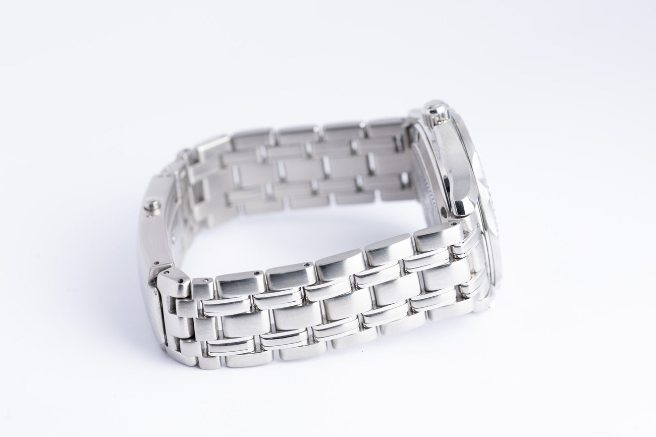 Omega Seamaster Diver 300m 36mm Quarz 25628000 - Detailansicht 6