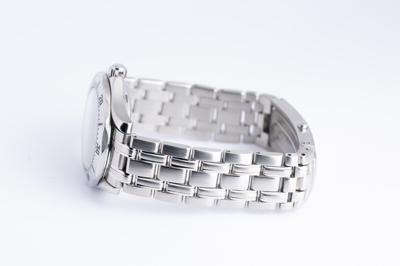 Omega Seamaster Diver 300m 36mm Quarz 25628000 - Detailansicht 5