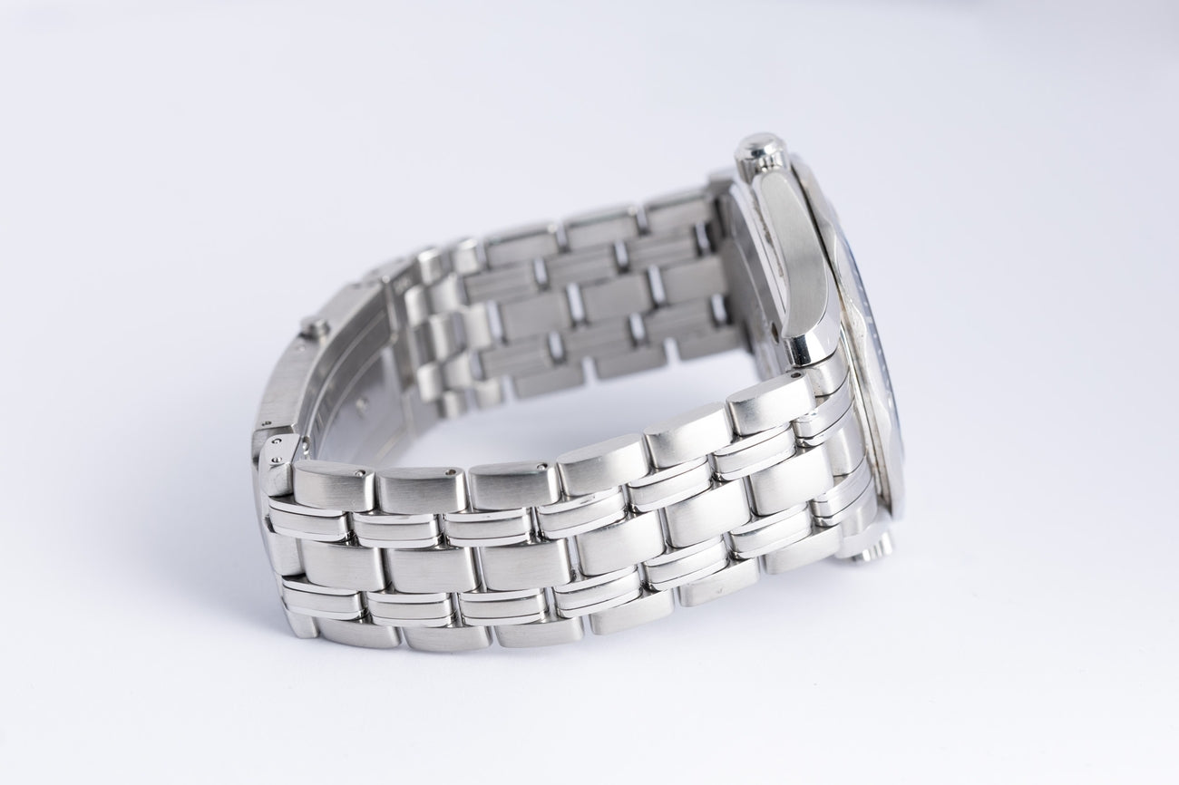 Omega Seamaster Diver 300m 41mm Quarz Herrenuhr 25418000 - Detailansicht 6