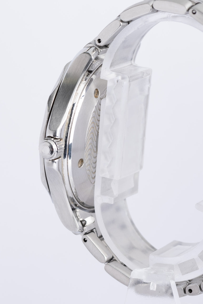Omega Seamaster Diver 300m 41mm Quarz Herrenuhr 25418000 - Detailansicht 3