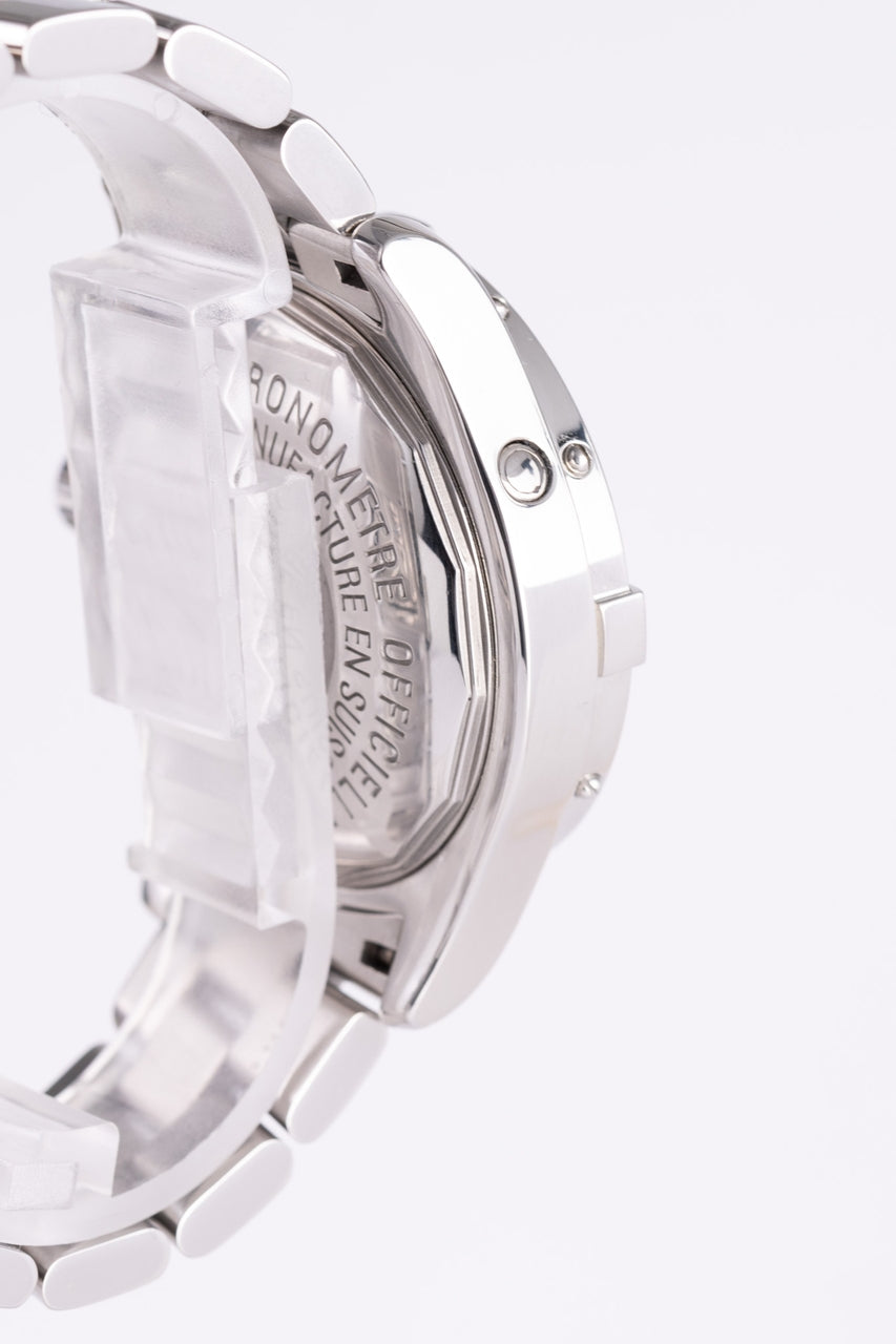 Breitling Superocean Automatik Herrenuhr 42mm A17360 - Detailansicht 4