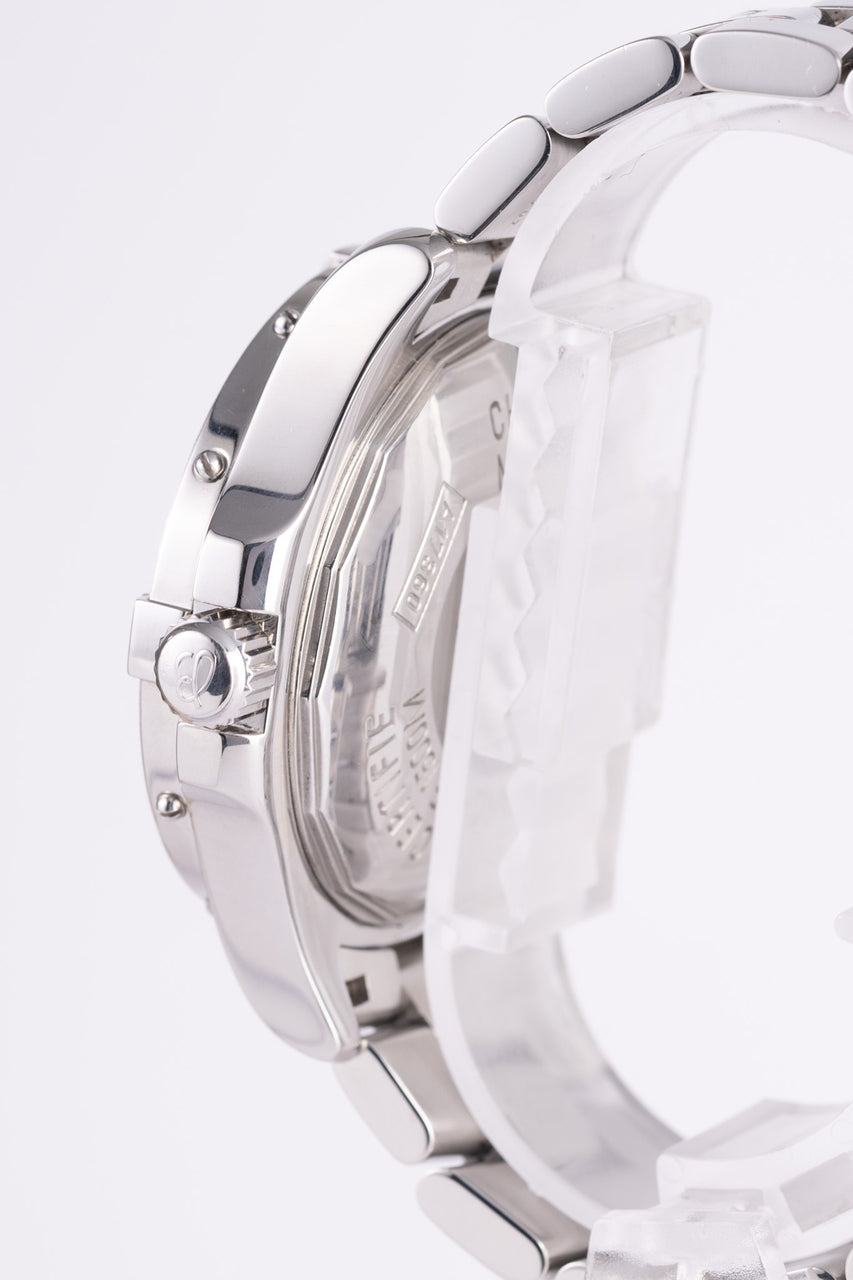 Breitling Superocean Automatik Herrenuhr 42mm A17360 - Detailansicht 3
