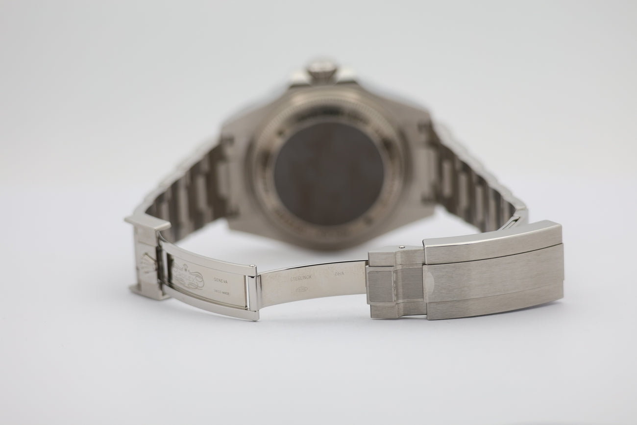 Rolex Sea-Dweller Deepsea 44mm Automatik  116660 - Detailansicht 6