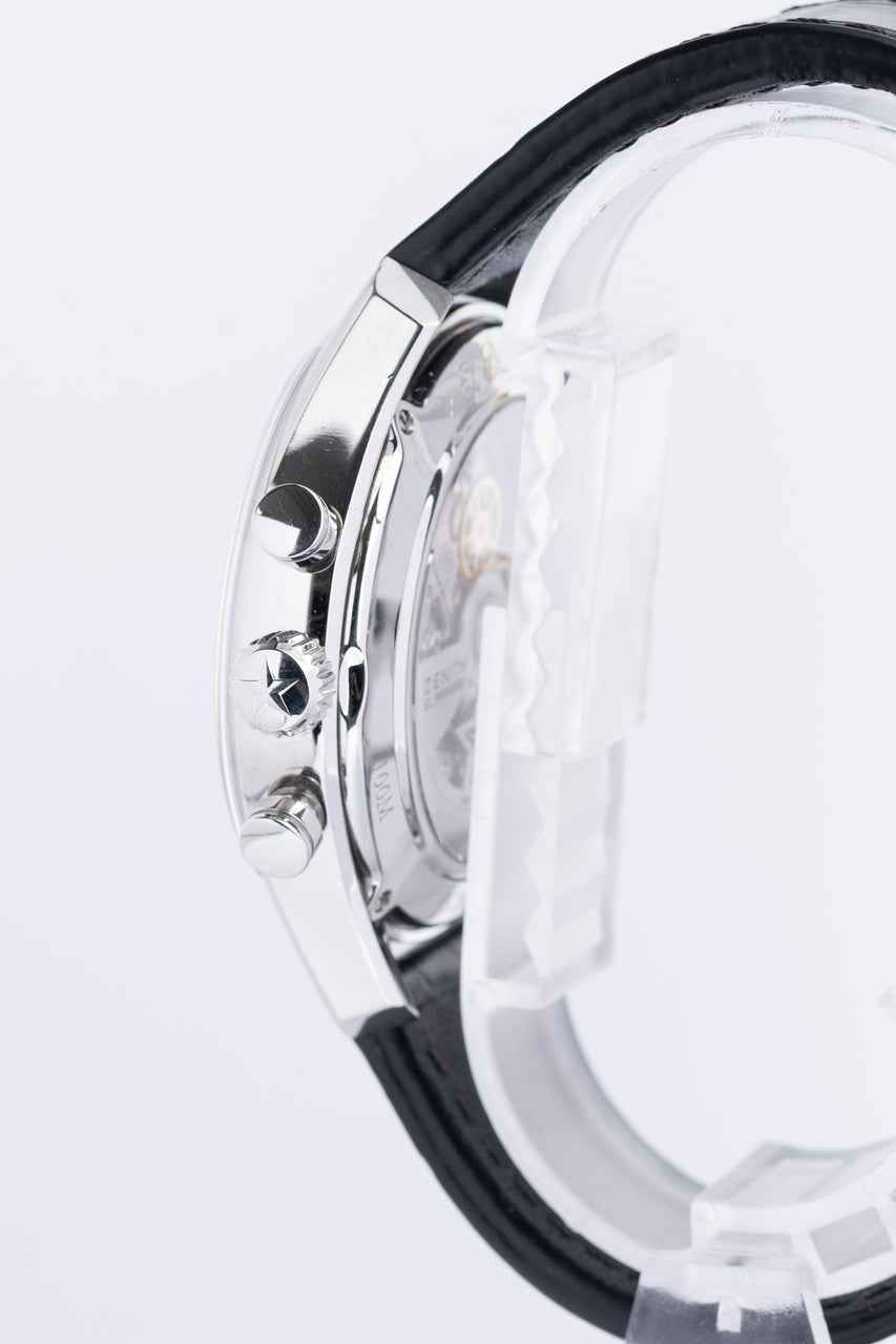 Zenith El Primero 36'000 VpH 03.2040.400/53 - Detailansicht 4
