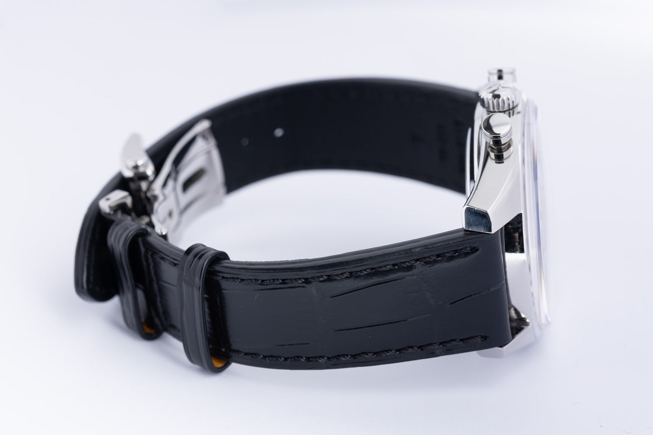 Zenith El Primero 36'000 VpH 03.2040.400/53 - Detailansicht 6
