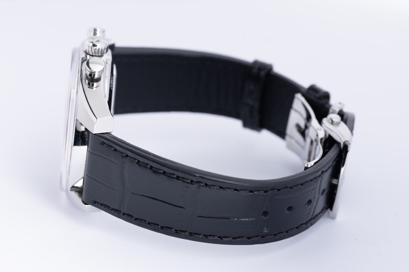 Zenith El Primero 36'000 VpH 03.2040.400/53 - Detailansicht 5