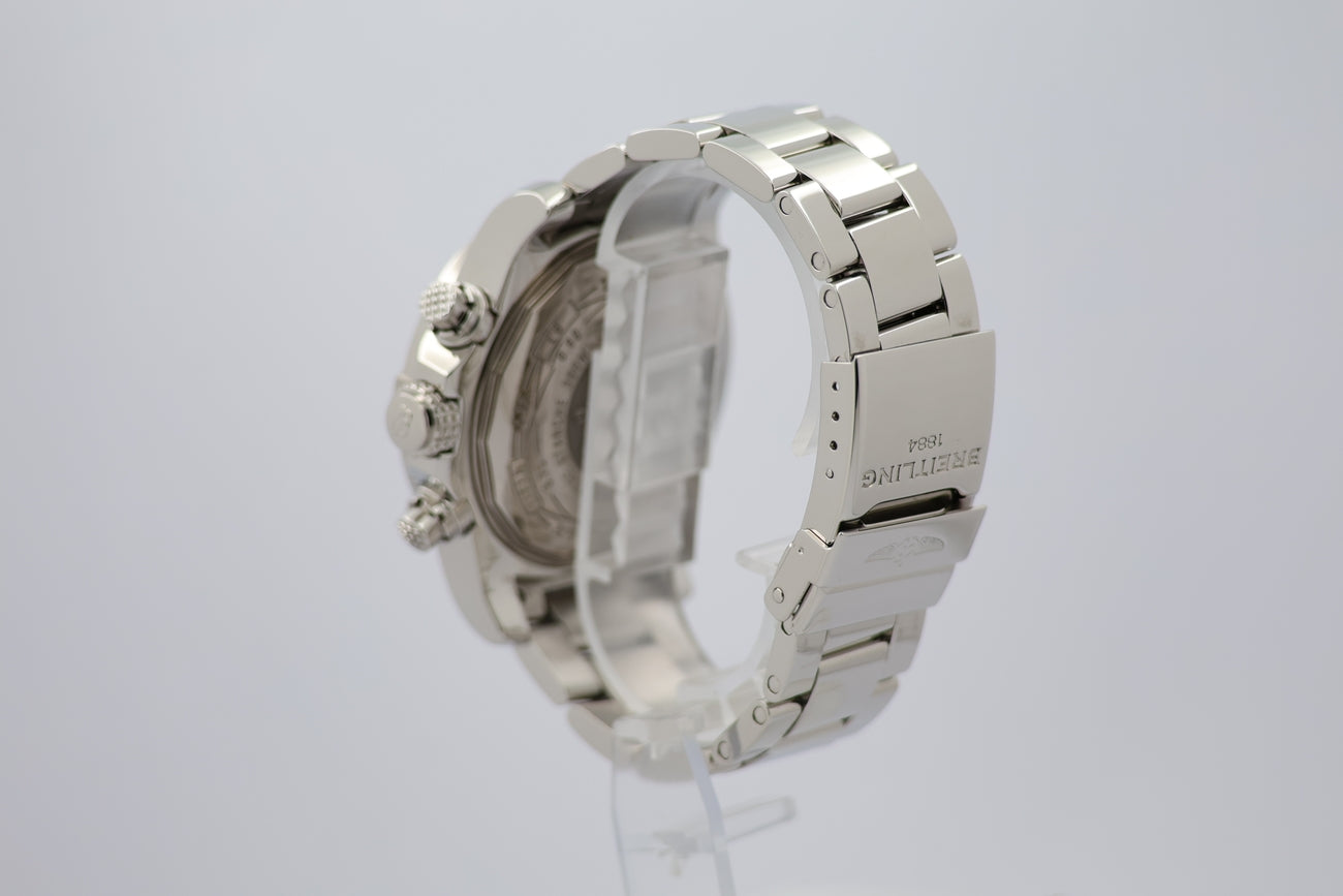 Breitling Avenger II 43mm Automatik A13381 - Detailansicht 2