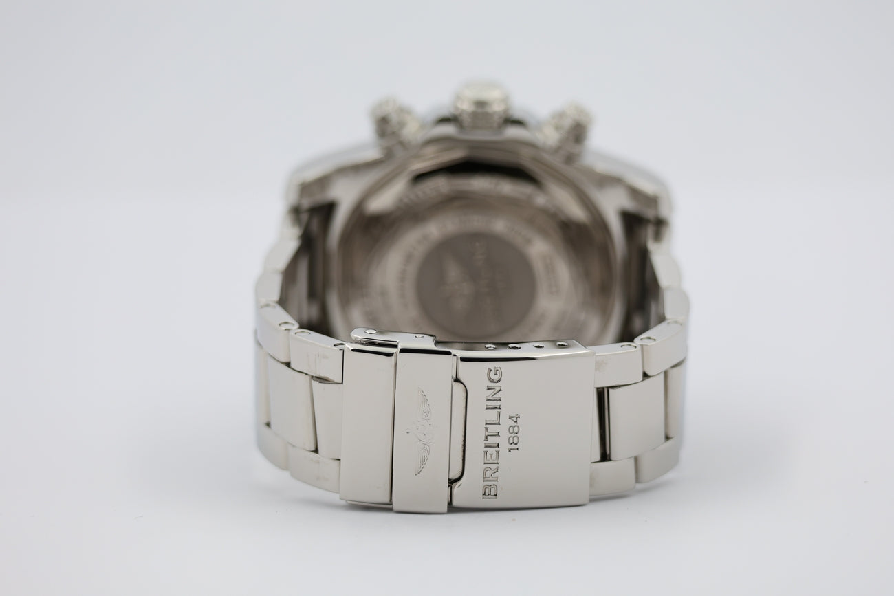 Breitling Avenger II 43mm Automatik A13381 - Detailansicht 5