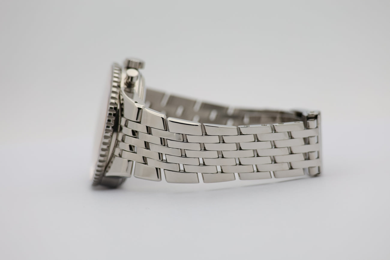 Breitling Navitimer Heritage Automatik Herrenuhr A35340 - Detail view 3