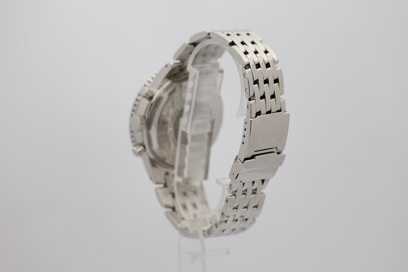 Breitling Navitimer Heritage Automatik Herrenuhr A35340 - Detail view 2