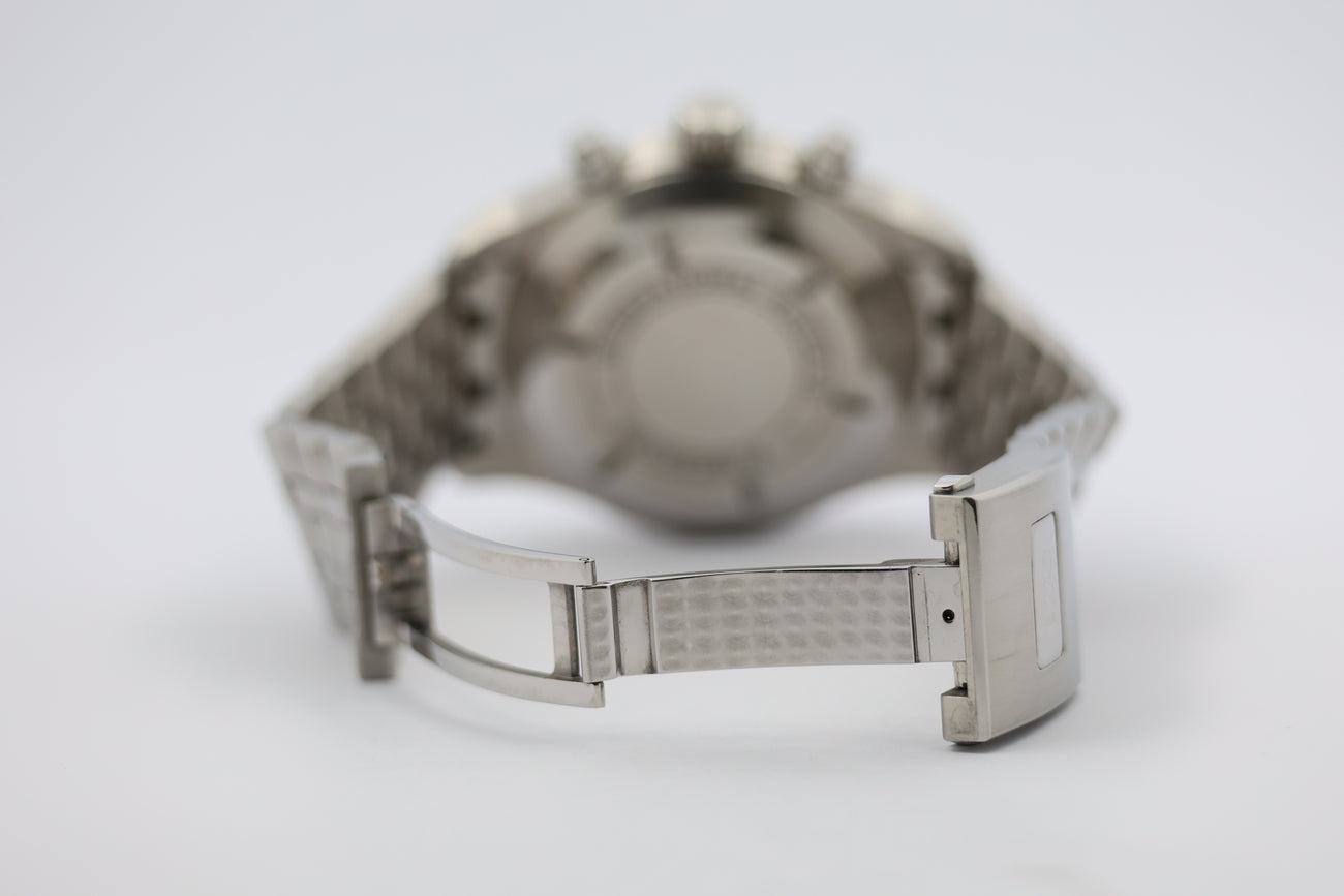 IWC Fliegeruhr Chronograph Automatik Herrenuhr IW377701 - Detail view 6
