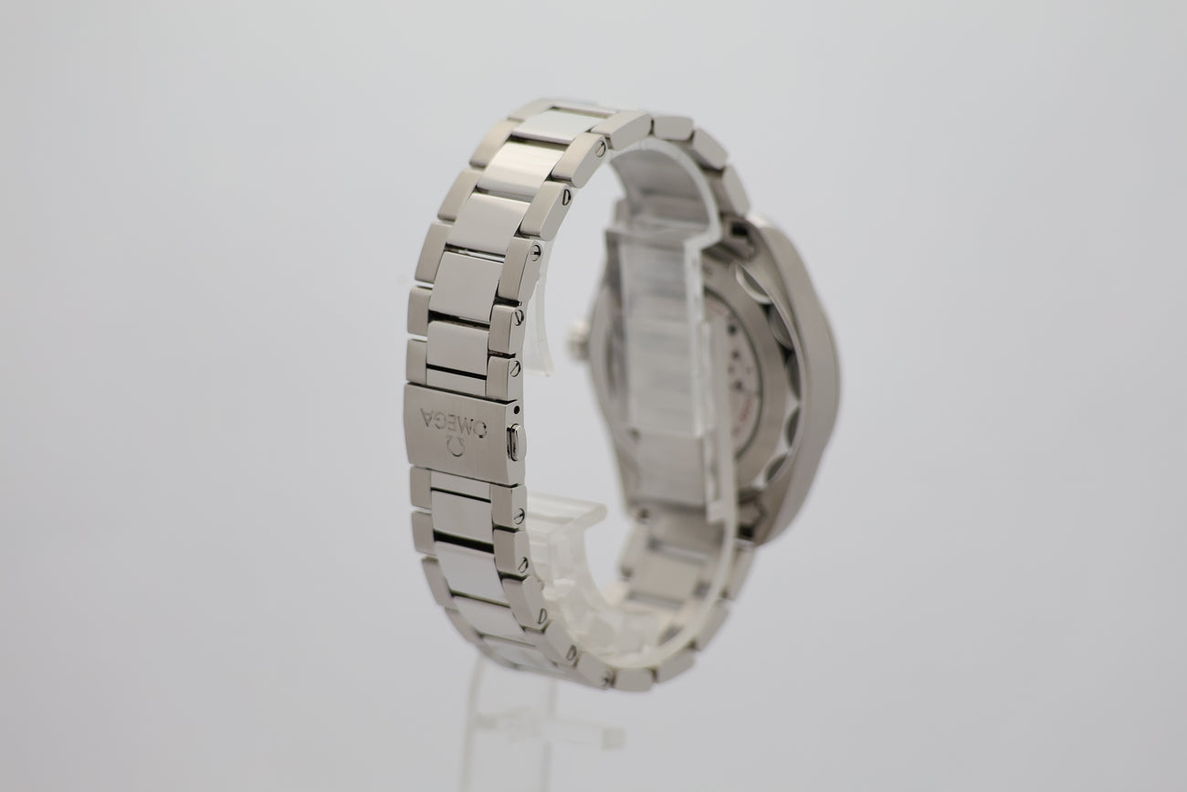 Omega Seamaster Aqua Terra 38mm Automatik 22010382003001 - Detailansicht 1