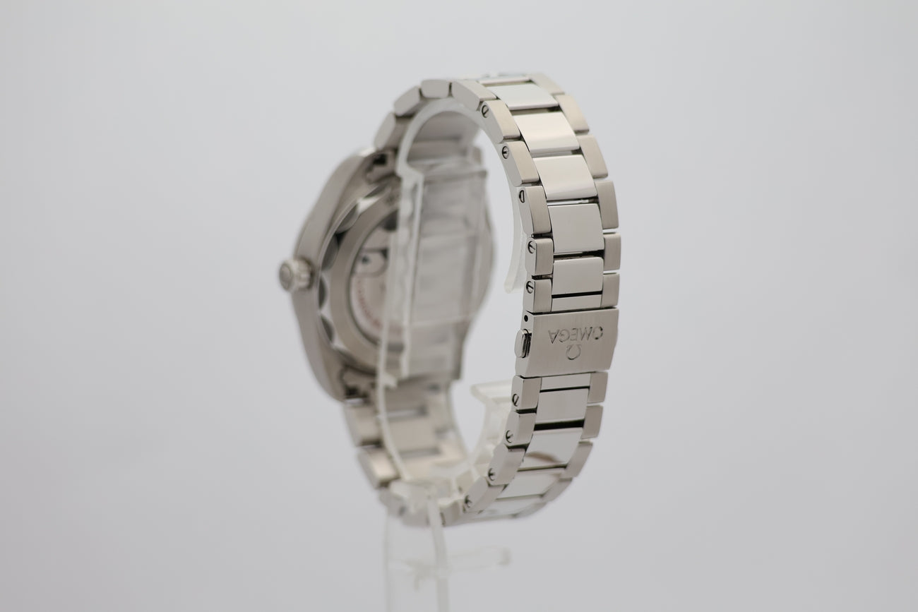 Omega Seamaster Aqua Terra 38mm Automatik 22010382003001 - Detailansicht 2