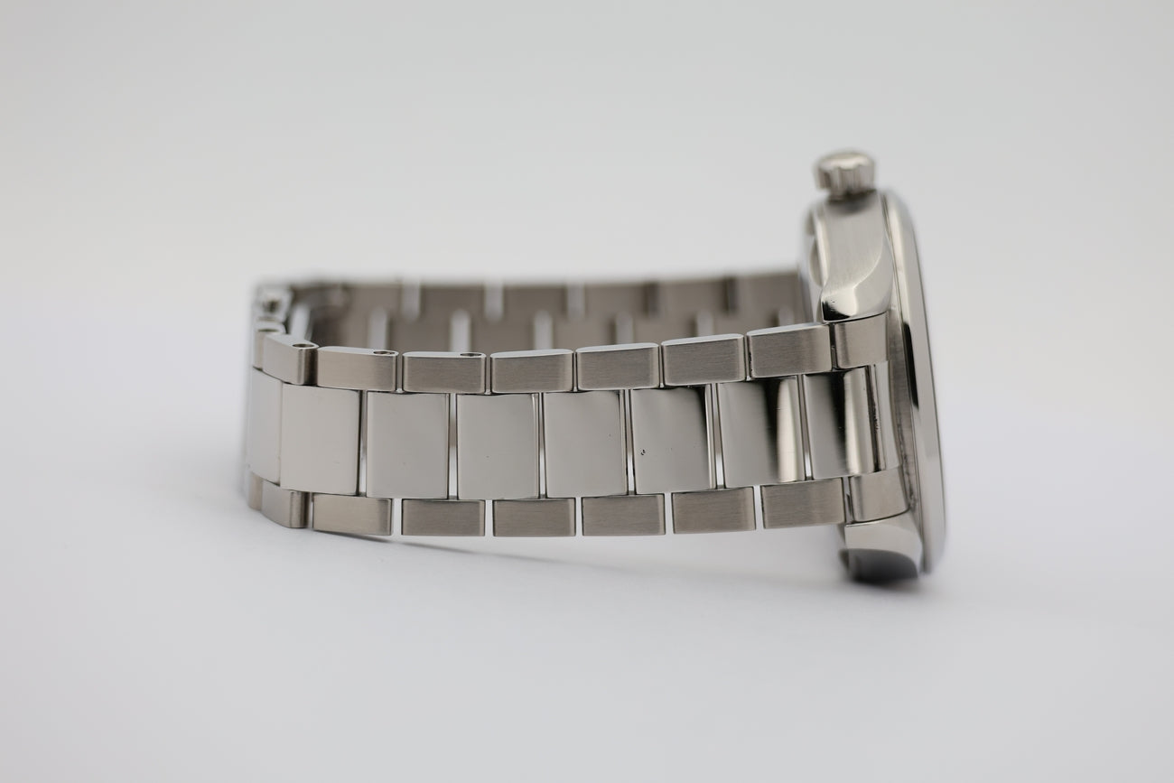 Omega Seamaster Aqua Terra 38mm Automatik 22010382003001 - Detailansicht 4