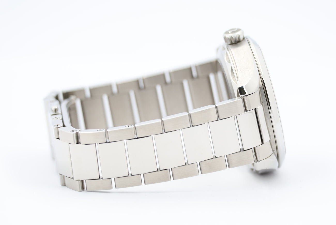 Omega Seamaster Aqua Terra 41mm Automatik 22010412103001 - Detailansicht 8