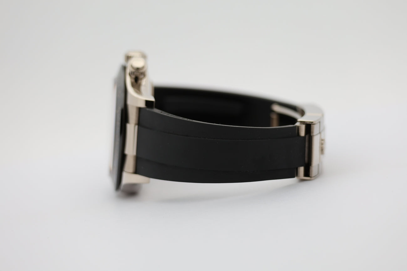 Rolex Daytona Weißgold Automatik 40mm 116519LN - Detailansicht 3