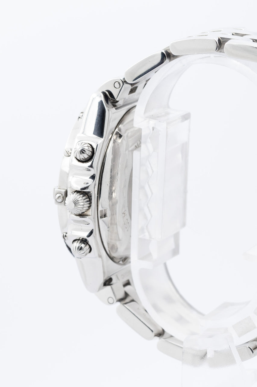 Breitling Chronomat 39mm Automatik Herrenuhr A13050 - Detailansicht 3
