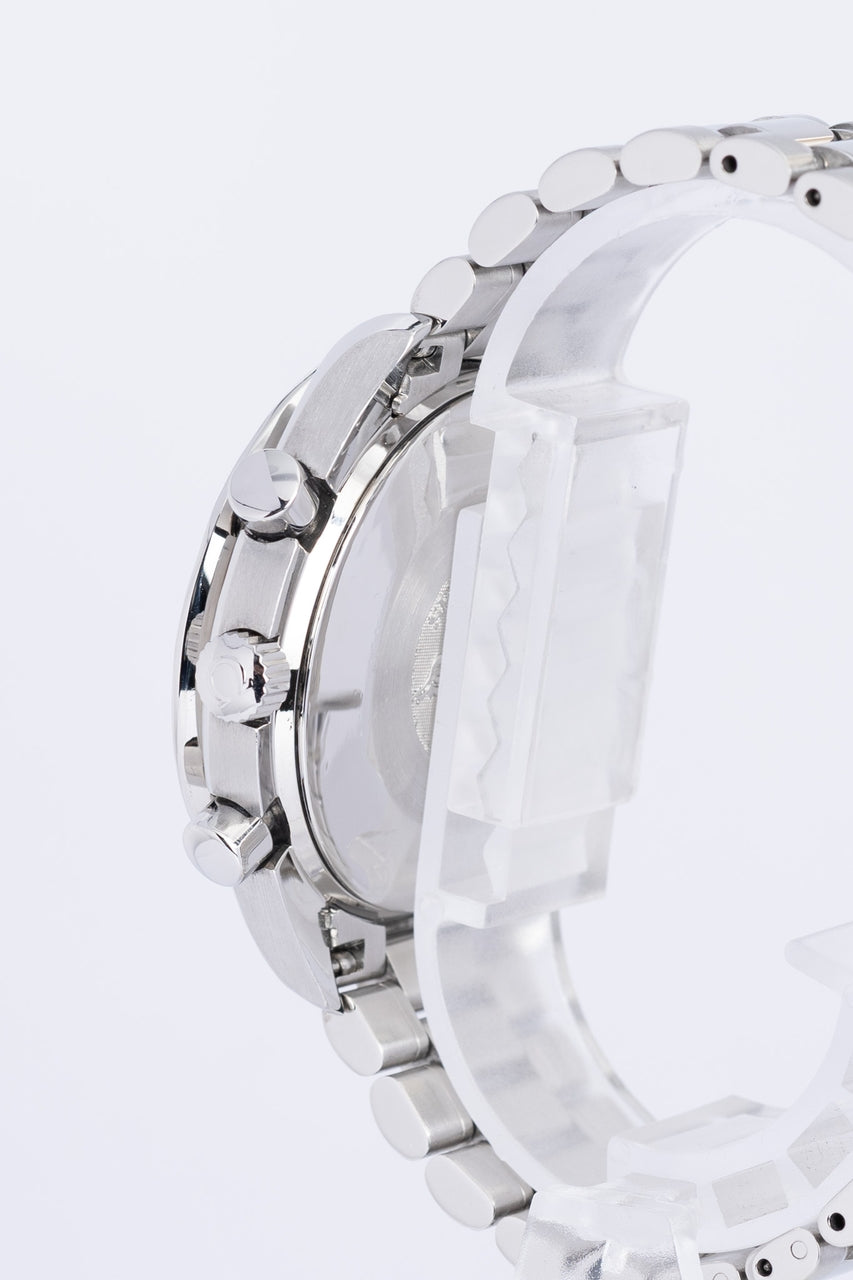 Omega Speedmaster Reduced 39mm Automatik Herrenuhr 35395000 - Detailansicht 3