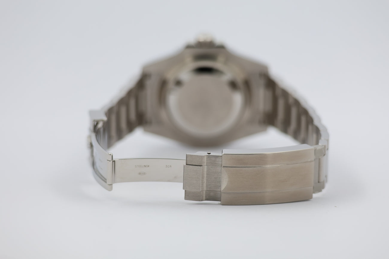 Rolex Submariner Date 'Starbucks' 41mm Automatik 126610LV - Detailansicht 7