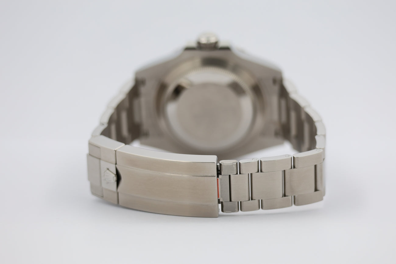 Rolex Submariner Date 'Starbucks' 41mm Automatik 126610LV - Detailansicht 6