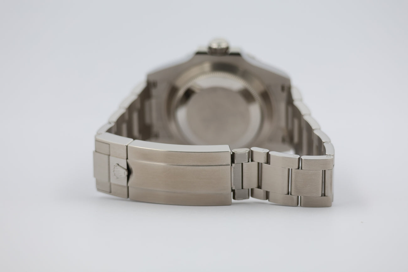 Rolex Submariner Date 'Starbucks' 41mm Automatik 126610LV - Detailansicht 5