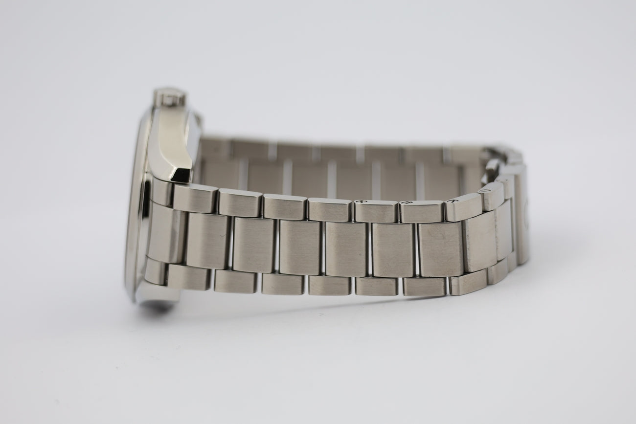 Omega Seamaster Aqua Terra 38,5mm Quarz 23110396006001 - Detailansicht 3