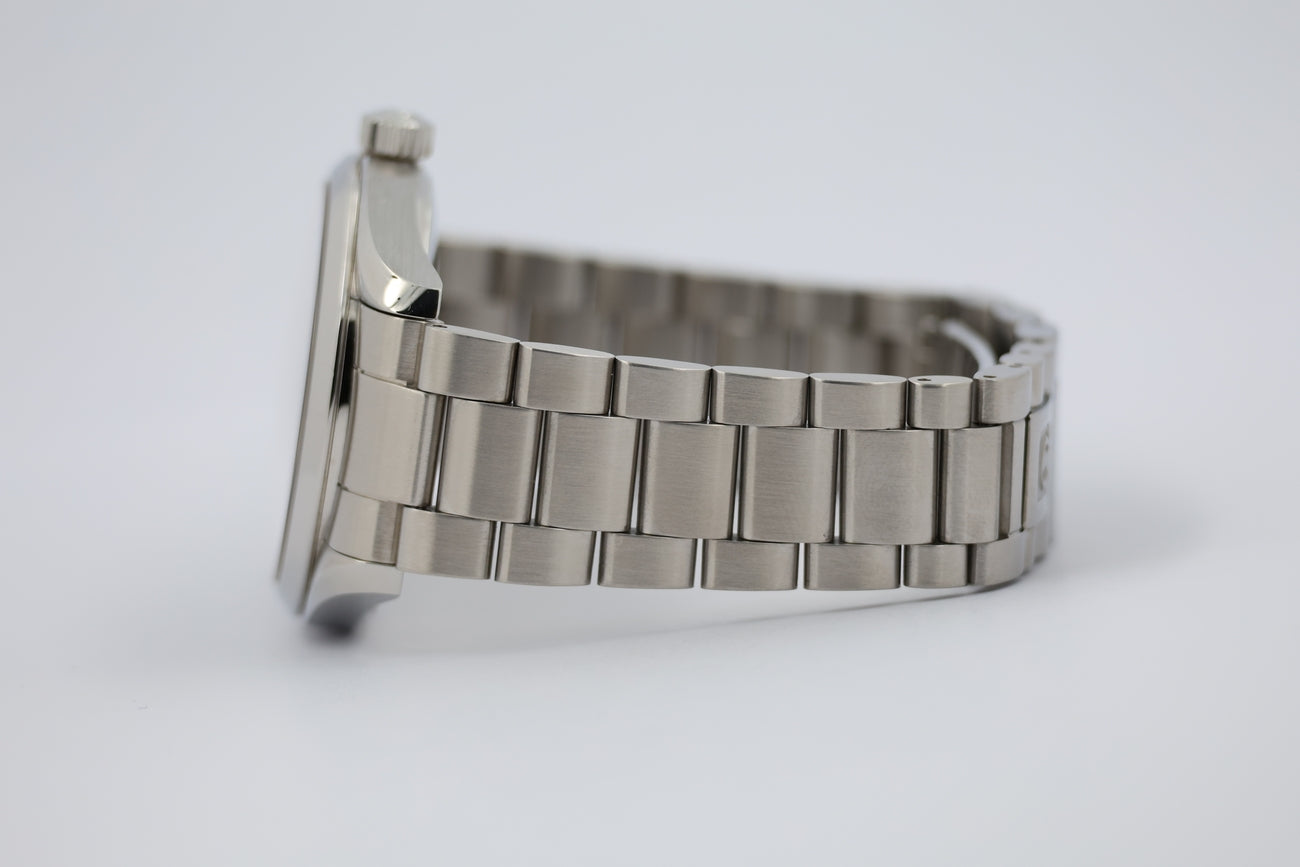 Omega Seamaster Aqua Terra 39mm Quarz  25175000 - Detailansicht 3