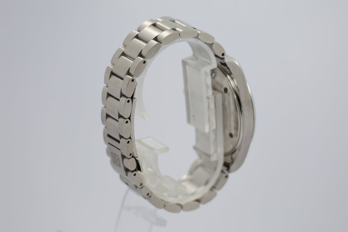 Omega Seamaster Aqua Terra 39mm Quarz  25175000 - Detailansicht 1