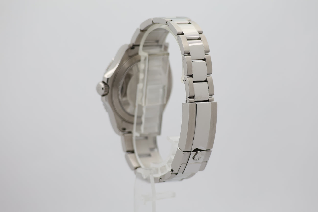 Rolex Yachtmaster 40mm Automatik Herrenuhr 126622 - Detailansicht 2