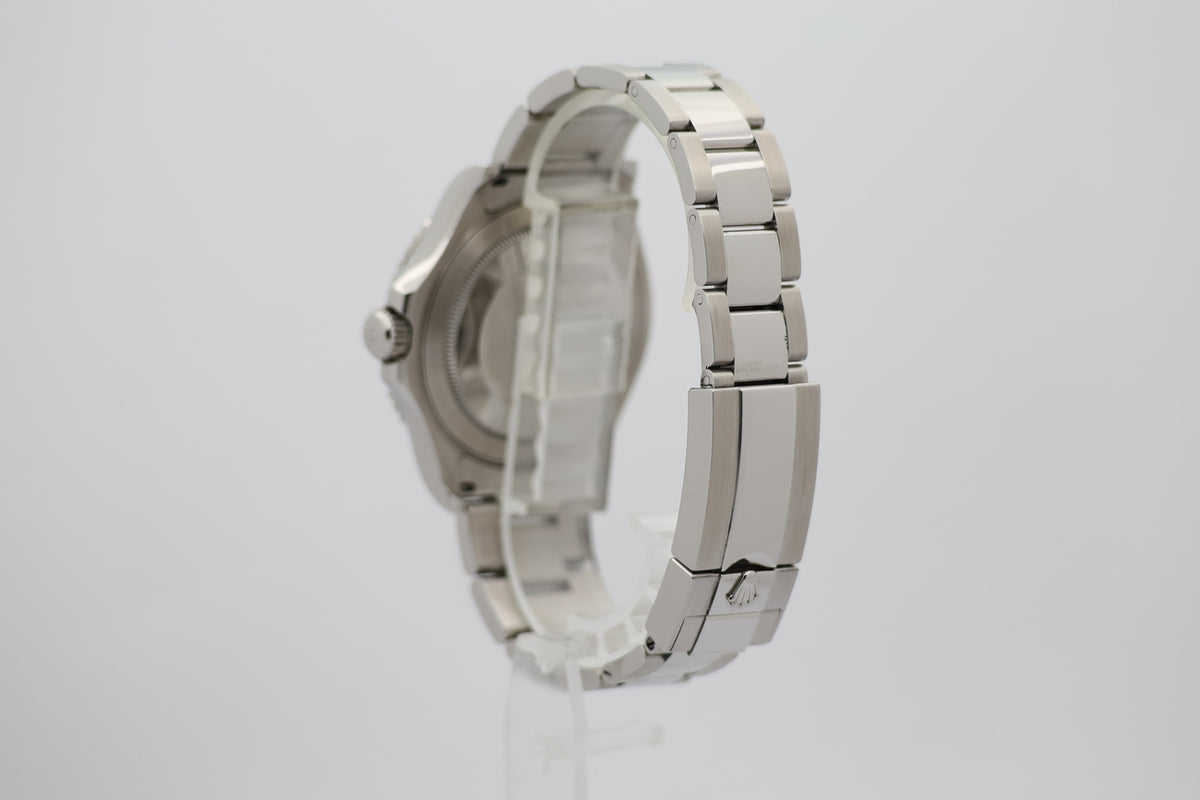 Rolex Yachtmaster 40mm Automatik Herrenuhr 126622 - Detailansicht 2