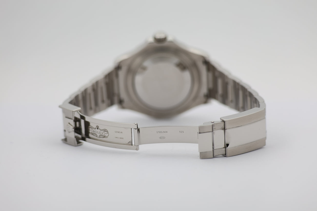 Rolex Yachtmaster 40mm Automatik Herrenuhr 126622 - Detailansicht 6