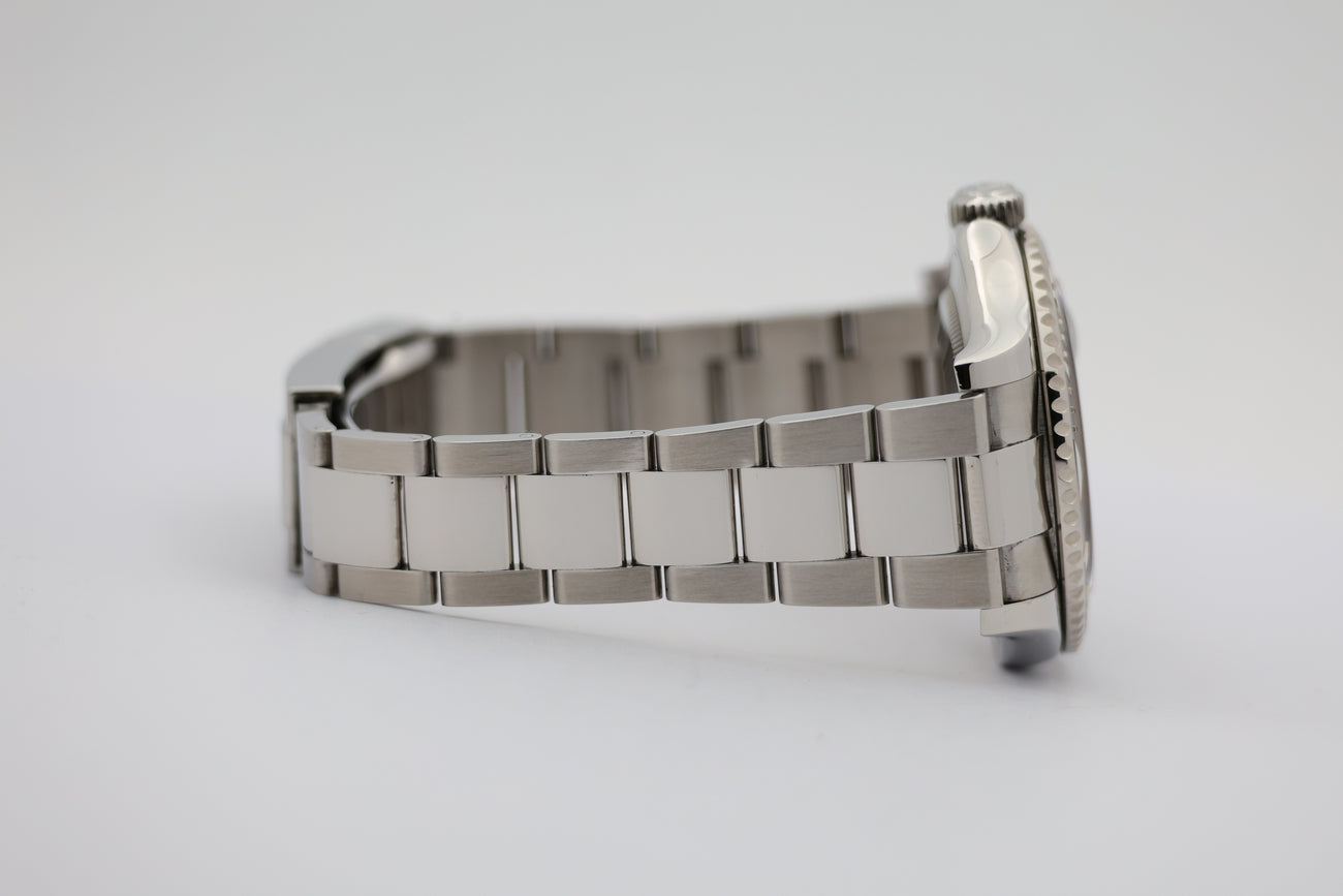 Rolex Yachtmaster 40mm Automatik Herrenuhr 126622 - Detailansicht 4