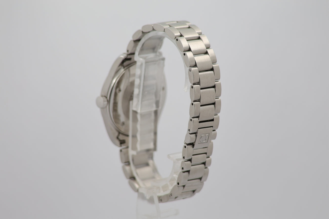 Omega Seamaster Aqua Terra 39mm 25173000 - Detailansicht 2