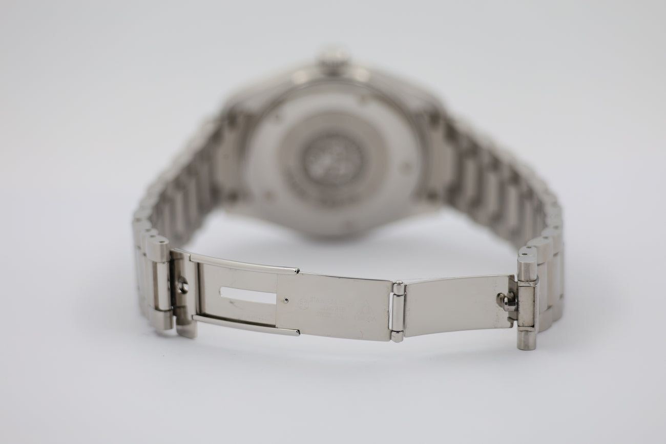 Omega Seamaster Aqua Terra 39mm 25173000 - Detailansicht 6