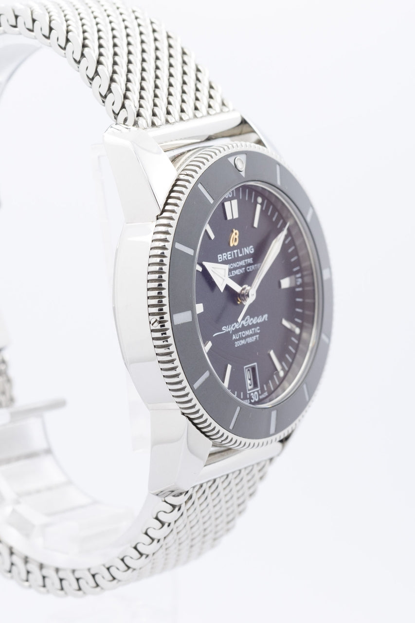 Breitling Superocean Heritage II 42mm Automatik AB2010 - Detailansicht 1