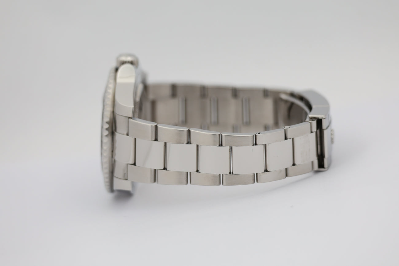 Rolex GMT-Master II Automatik Herrenuhr  116710LN - Detailansicht 4