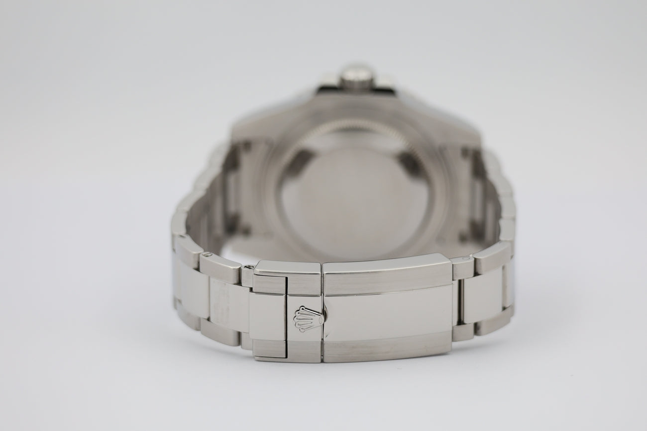 Rolex GMT-Master II Automatik Herrenuhr  116710LN - Detailansicht 6