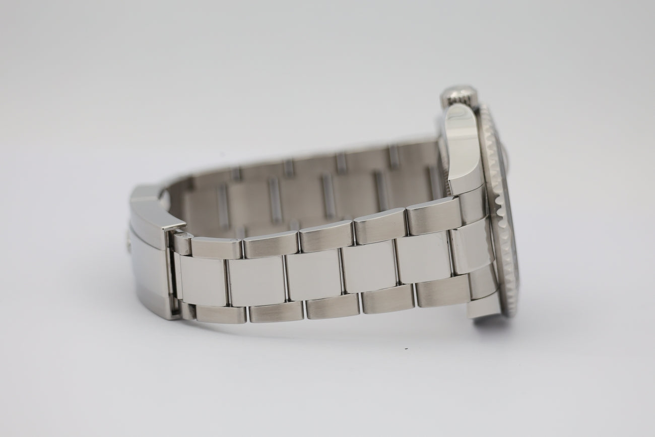 Rolex GMT-Master II Automatik Herrenuhr  116710LN - Detailansicht 5