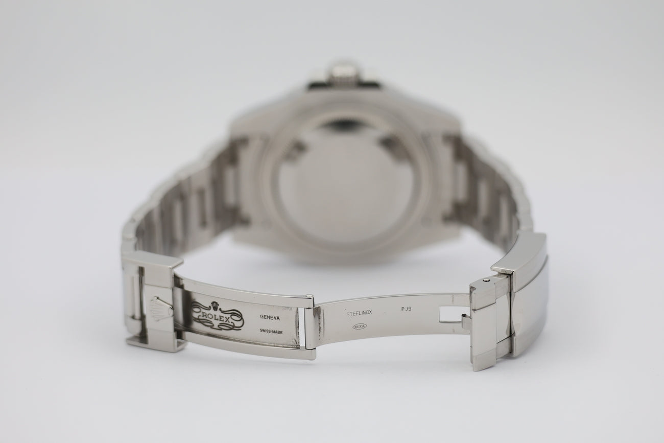 Rolex GMT-Master II Automatik Herrenuhr  116710LN - Detailansicht 7