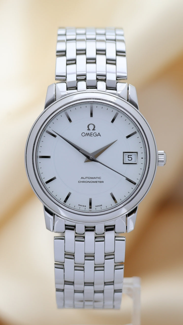Omega De Ville Prestige Automatik 45002100 - Main product image