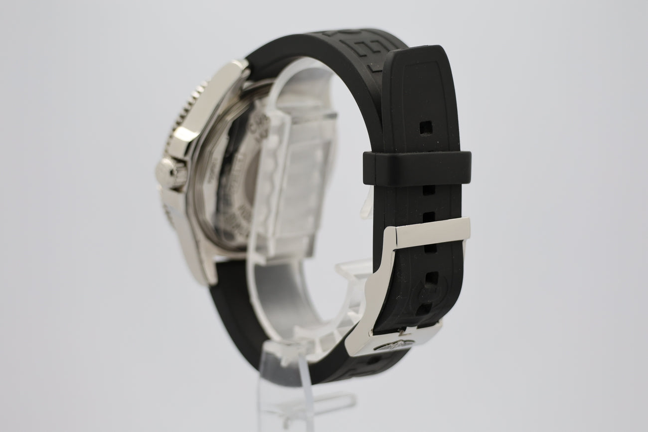 Breitling Superocean 42mm Automatik A17364 - Detailansicht 2