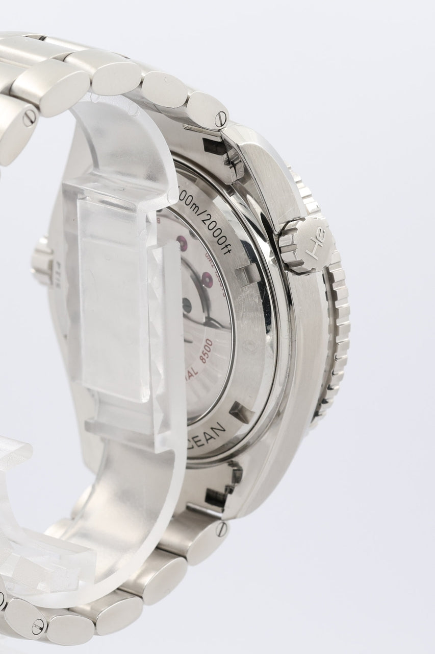 Omega Seamaster Planet Ocean 45,5mm Automatik  23230462101001 - Detailansicht 4