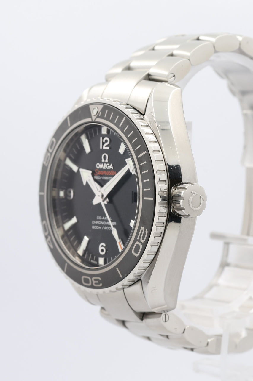Omega Seamaster Planet Ocean 45,5mm Automatik  23230462101001 - Detailansicht 2
