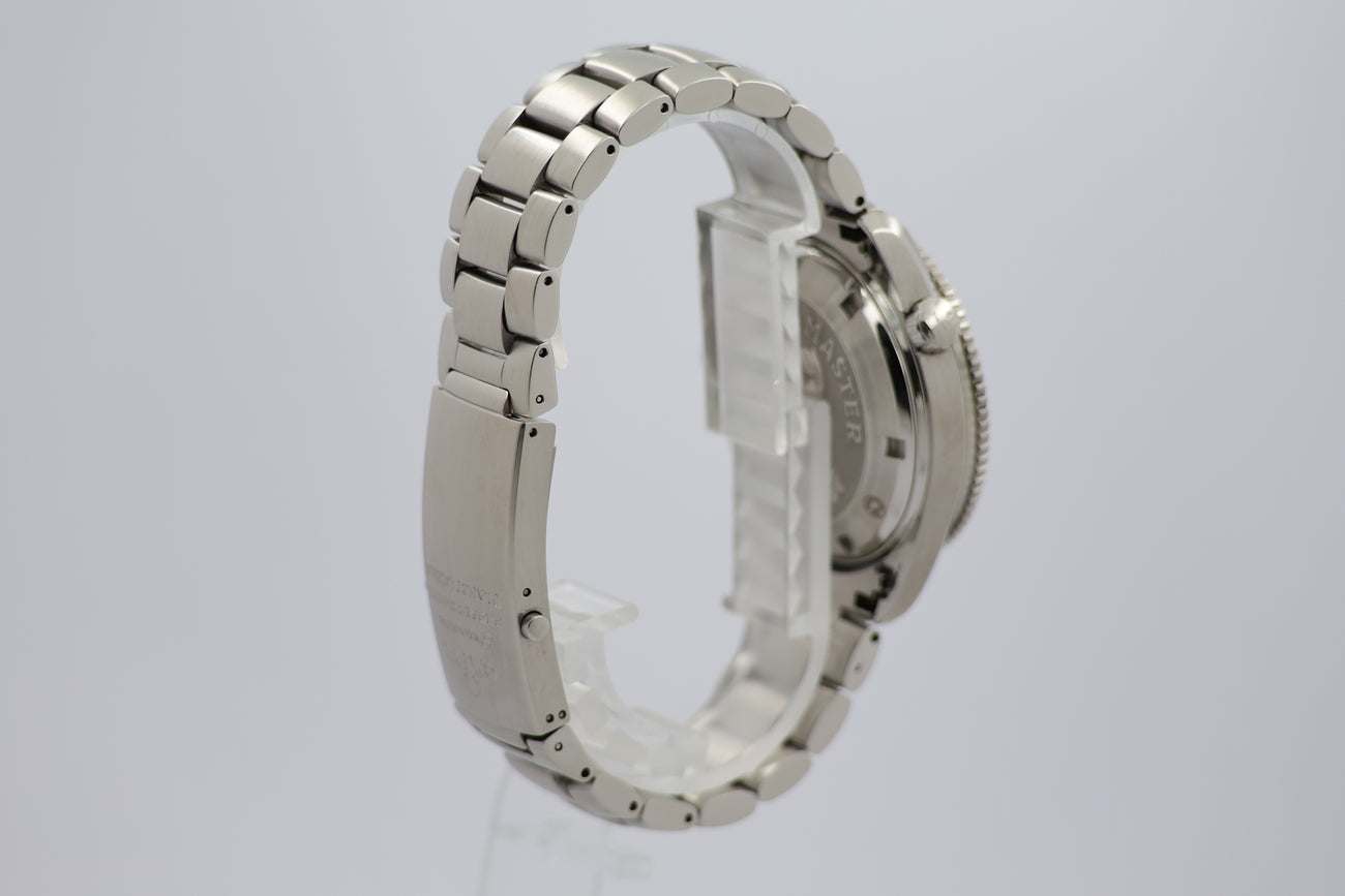 Omega Seamaster Planet Ocean 42mm Automatik 22015100 - Detailansicht 1