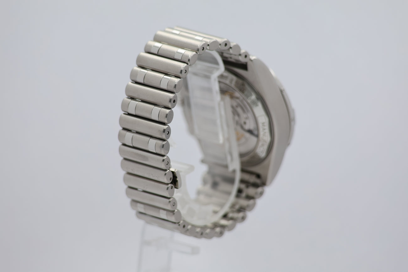 Breitling Chronomat 42 Bentley Automatik AB0134 Box + og. Papiere